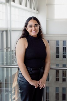 Simran Gill