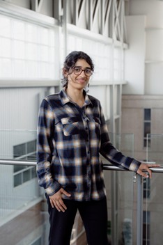 Fiona Awan