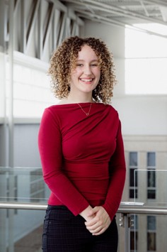 Serena Kauffmann-Paul